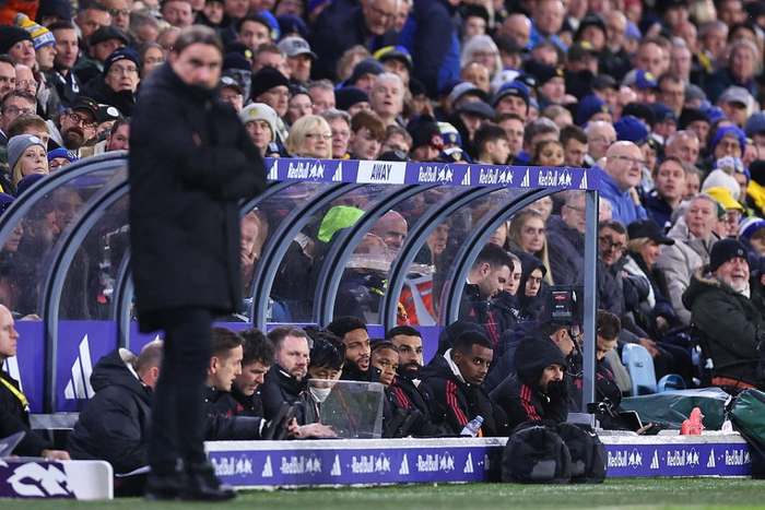 布恩迪亚＆卡什：我们始终能拼搏到最后，本赛季一切皆有可能（布恩迪亚与卡什：坚持到终场，本赛季一切皆有可能）