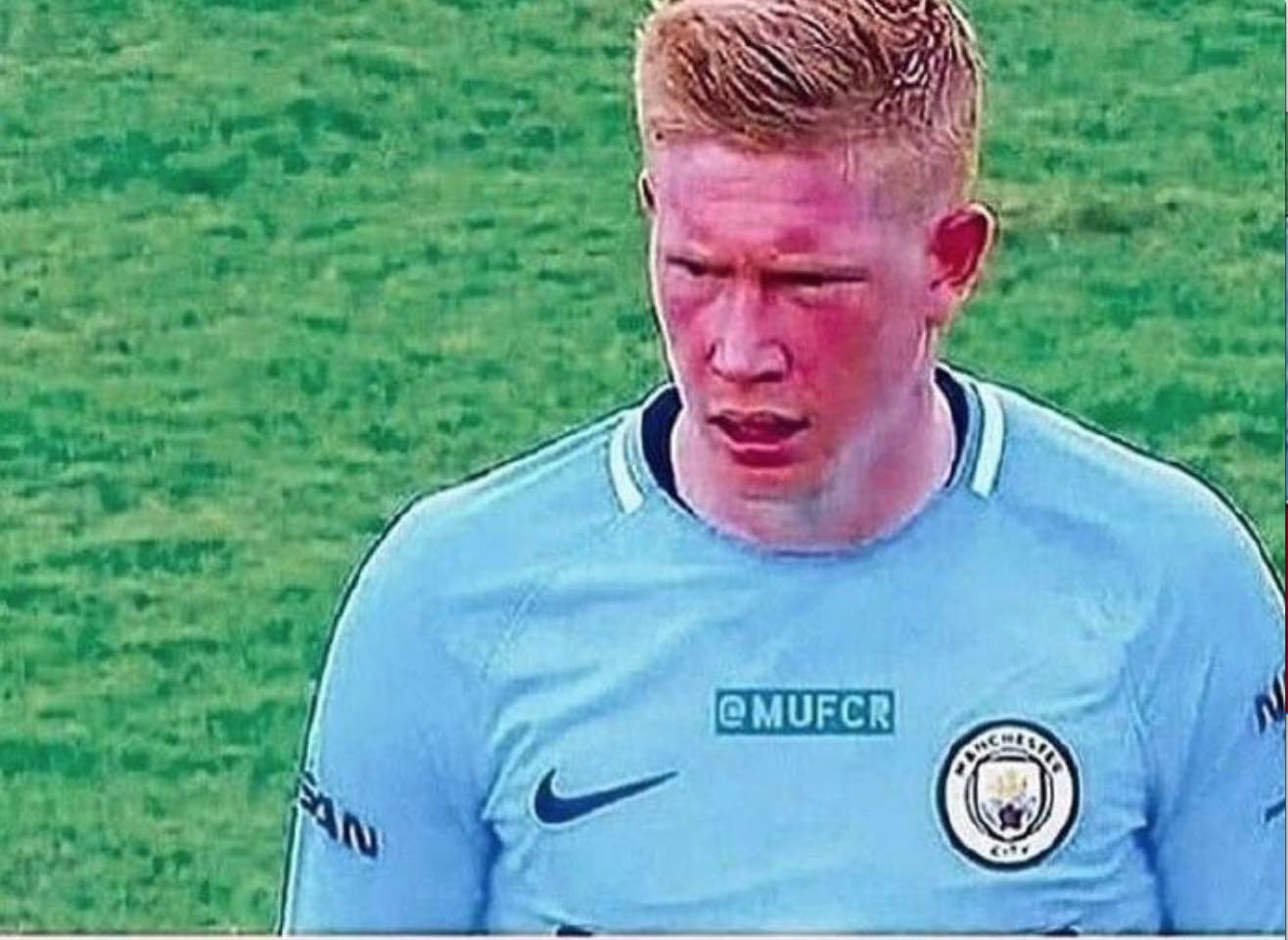 英超：曼城主场3-1击败布莱顿（英超：曼城坐镇主场3-1力克布莱顿）